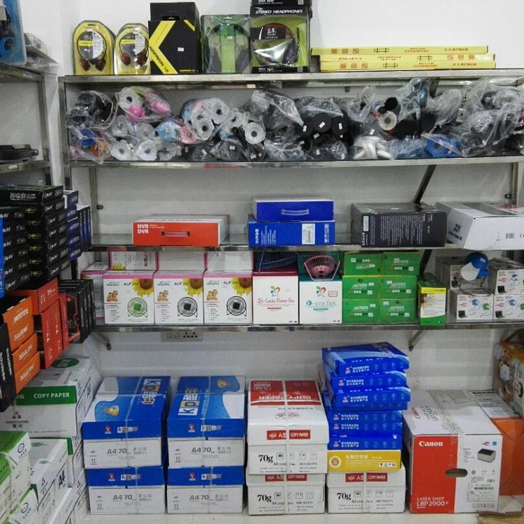 吉潔電腦 一站式解決方案，助力中小型企業(yè)高效運(yùn)營(yíng)